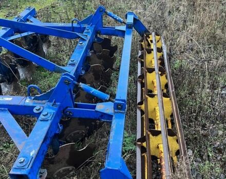 Другая Другая, объемом двигателя 0 л и пробегом 0 тыс. км за 1138 $, фото 3 на Automoto.ua