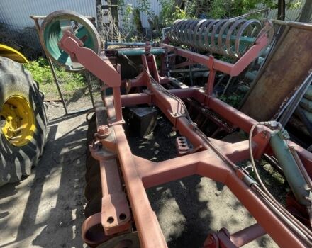 Інша Інша, об'ємом двигуна 0 л та пробігом 0 тис. км за 10000 $, фото 8 на Automoto.ua