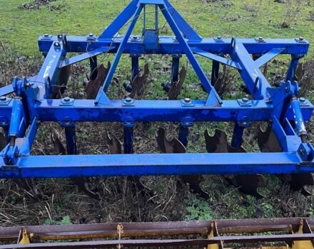 Другая Другая, объемом двигателя 0 л и пробегом 0 тыс. км за 1138 $, фото 4 на Automoto.ua