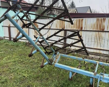 Другая Другая, объемом двигателя 0 л и пробегом 0 тыс. км за 596 $, фото 1 на Automoto.ua