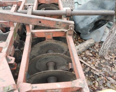 Інша Інша, об'ємом двигуна 0 л та пробігом 0 тис. км за 2000 $, фото 3 на Automoto.ua