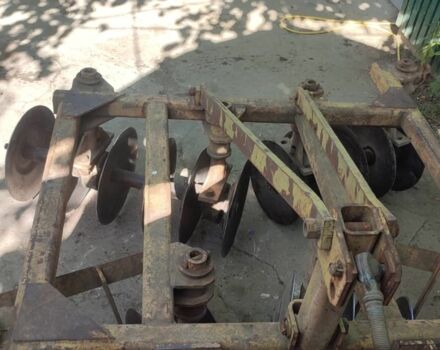 Другая Другая, объемом двигателя 0 л и пробегом 0 тыс. км за 720 $, фото 3 на Automoto.ua