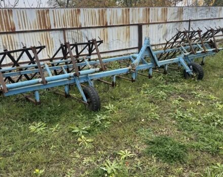 Другая Другая, объемом двигателя 0 л и пробегом 0 тыс. км за 596 $, фото 2 на Automoto.ua