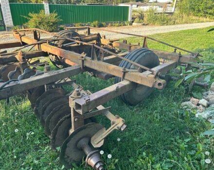 Інша Інша, об'ємом двигуна 0 л та пробігом 0 тис. км за 1332 $, фото 4 на Automoto.ua