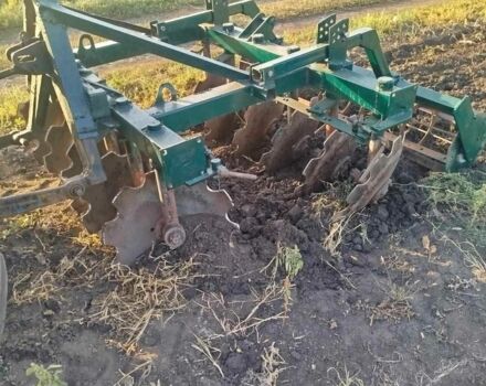 Другая Другая, объемом двигателя 0 л и пробегом 0 тыс. км за 1623 $, фото 2 на Automoto.ua