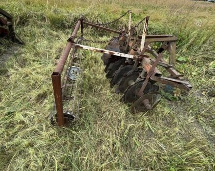 Другая Другая, объемом двигателя 0 л и пробегом 0 тыс. км за 605 $, фото 1 на Automoto.ua