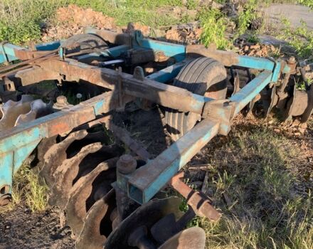 Другая Другая, объемом двигателя 0 л и пробегом 0 тыс. км за 1890 $, фото 5 на Automoto.ua