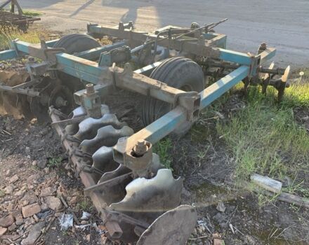 Другая Другая, объемом двигателя 0 л и пробегом 0 тыс. км за 1890 $, фото 3 на Automoto.ua