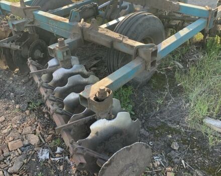 Другая Другая, объемом двигателя 0 л и пробегом 0 тыс. км за 1890 $, фото 4 на Automoto.ua