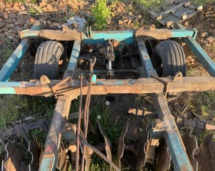 Другая Другая, объемом двигателя 0 л и пробегом 0 тыс. км за 1890 $, фото 6 на Automoto.ua