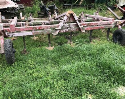 Інша Інша, об'ємом двигуна 0 л та пробігом 0 тис. км за 1400 $, фото 1 на Automoto.ua