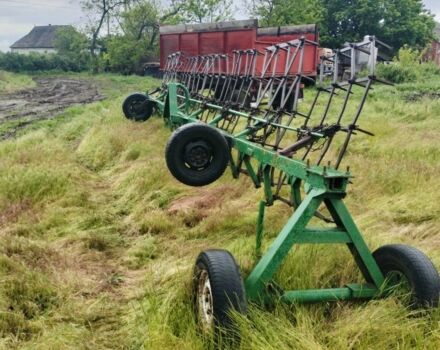 Другая Другая, объемом двигателя 0 л и пробегом 0 тыс. км за 870 $, фото 2 на Automoto.ua