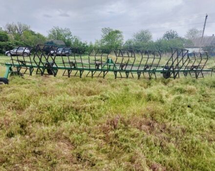 Другая Другая, объемом двигателя 0 л и пробегом 0 тыс. км за 870 $, фото 4 на Automoto.ua