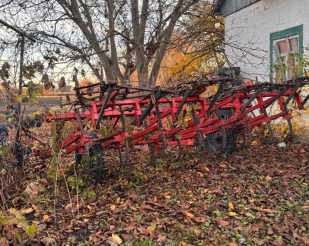 Другая Другая, объемом двигателя 0 л и пробегом 0 тыс. км за 834 $, фото 1 на Automoto.ua