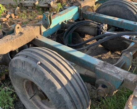 Другая Другая, объемом двигателя 0 л и пробегом 0 тыс. км за 1890 $, фото 1 на Automoto.ua