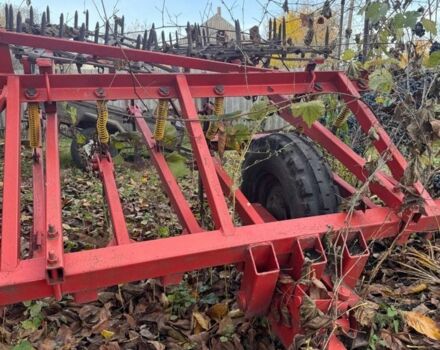 Другая Другая, объемом двигателя 0 л и пробегом 0 тыс. км за 834 $, фото 2 на Automoto.ua