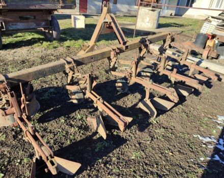 Другая Другая, объемом двигателя 0 л и пробегом 0 тыс. км за 15000 $, фото 2 на Automoto.ua