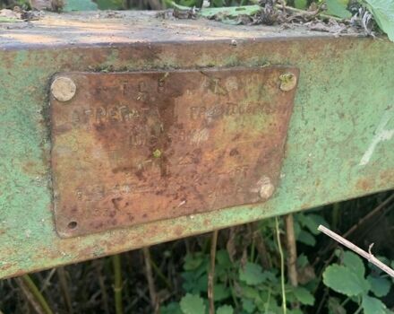 Другая Другая, объемом двигателя 0 л и пробегом 0 тыс. км за 1980 $, фото 2 на Automoto.ua