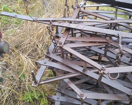 Другая Другая, объемом двигателя 0 л и пробегом 0 тыс. км за 166 $, фото 3 на Automoto.ua