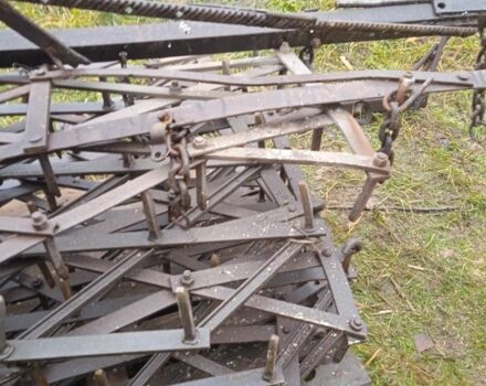 Другая Другая, объемом двигателя 0 л и пробегом 0 тыс. км за 166 $, фото 2 на Automoto.ua