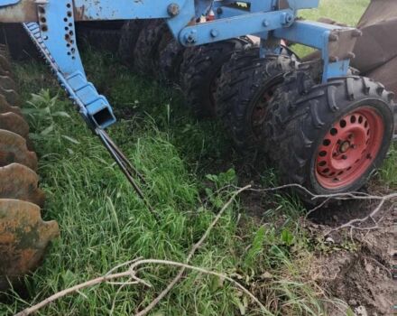 Інша Інша, об'ємом двигуна 0 л та пробігом 0 тис. км за 12800 $, фото 4 на Automoto.ua