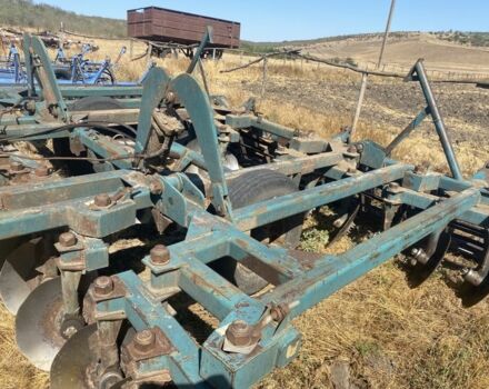 Другая Другая, объемом двигателя 0 л и пробегом 0 тыс. км за 2000 $, фото 2 на Automoto.ua