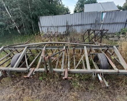 Інша Інша, об'ємом двигуна 0 л та пробігом 0 тис. км за 532 $, фото 2 на Automoto.ua