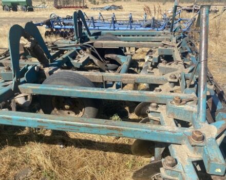 Другая Другая, объемом двигателя 0 л и пробегом 0 тыс. км за 2000 $, фото 4 на Automoto.ua