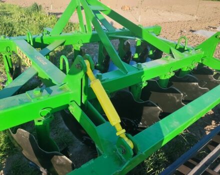 Другая Другая, объемом двигателя 0 л и пробегом 0 тыс. км за 2416 $, фото 7 на Automoto.ua