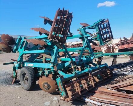 Другая Другая, объемом двигателя 0 л и пробегом 0 тыс. км за 2910 $, фото 7 на Automoto.ua