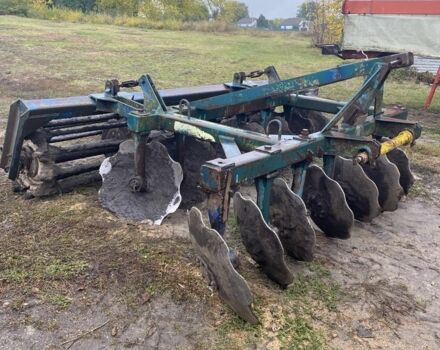 Інша Інша, об'ємом двигуна 0 л та пробігом 0 тис. км за 2417 $, фото 1 на Automoto.ua