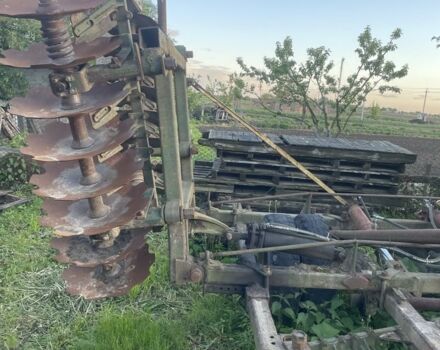 Другая Другая, объемом двигателя 0 л и пробегом 0 тыс. км за 7280 $, фото 1 на Automoto.ua