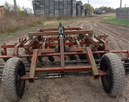 Інша Інша, об'ємом двигуна 0 л та пробігом 0 тис. км за 3563 $, фото 2 на Automoto.ua