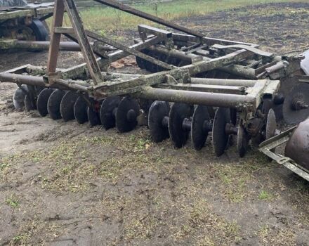 Інша Інша, об'ємом двигуна 0 л та пробігом 0 тис. км за 2417 $, фото 4 на Automoto.ua