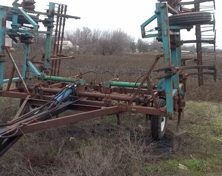 Другая Другая, объемом двигателя 0 л и пробегом 0 тыс. км за 1186 $, фото 2 на Automoto.ua