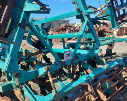 Другая Другая, объемом двигателя 0 л и пробегом 0 тыс. км за 2910 $, фото 11 на Automoto.ua