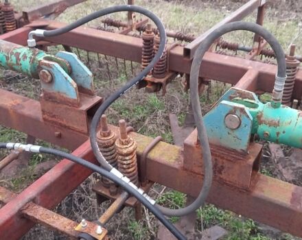 Другая Другая, объемом двигателя 0 л и пробегом 0 тыс. км за 1186 $, фото 5 на Automoto.ua