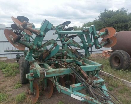 Другая Другая, объемом двигателя 0 л и пробегом 0 тыс. км за 2910 $, фото 2 на Automoto.ua