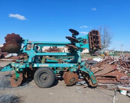 Другая Другая, объемом двигателя 0 л и пробегом 0 тыс. км за 2910 $, фото 5 на Automoto.ua