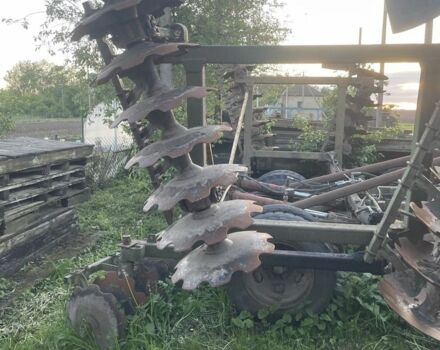 Другая Другая, объемом двигателя 0 л и пробегом 0 тыс. км за 7280 $, фото 2 на Automoto.ua