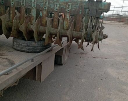 Інша Інша, об'ємом двигуна 0 л та пробігом 0 тис. км за 1092 $, фото 4 на Automoto.ua