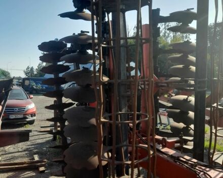 Другая Другая, объемом двигателя 0 л и пробегом 0 тыс. км за 6000 $, фото 3 на Automoto.ua