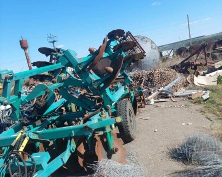 Другая Другая, объемом двигателя 0 л и пробегом 0 тыс. км за 2910 $, фото 12 на Automoto.ua