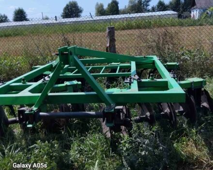 Інша Інша, об'ємом двигуна 0 л та пробігом 0 тис. км за 967 $, фото 1 на Automoto.ua