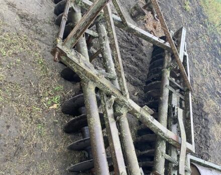 Інша Інша, об'ємом двигуна 0 л та пробігом 0 тис. км за 2417 $, фото 3 на Automoto.ua