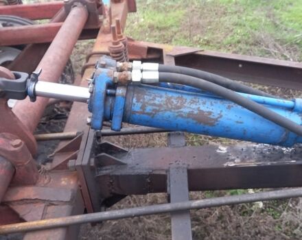 Другая Другая, объемом двигателя 0 л и пробегом 0 тыс. км за 1186 $, фото 3 на Automoto.ua