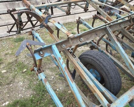 Другая Другая, объемом двигателя 0 л и пробегом 0 тыс. км за 714 $, фото 1 на Automoto.ua