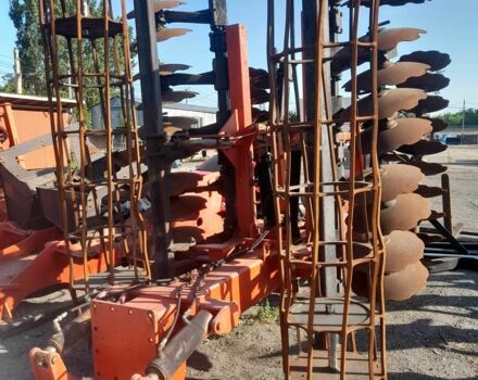 Другая Другая, объемом двигателя 0 л и пробегом 0 тыс. км за 6000 $, фото 2 на Automoto.ua