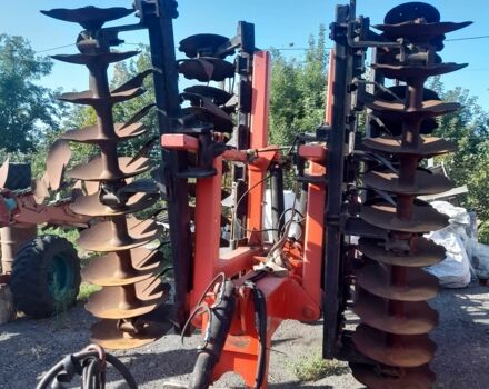 Другая Другая, объемом двигателя 0 л и пробегом 0 тыс. км за 6000 $, фото 4 на Automoto.ua