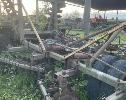 Другая Другая, объемом двигателя 0 л и пробегом 0 тыс. км за 7280 $, фото 3 на Automoto.ua